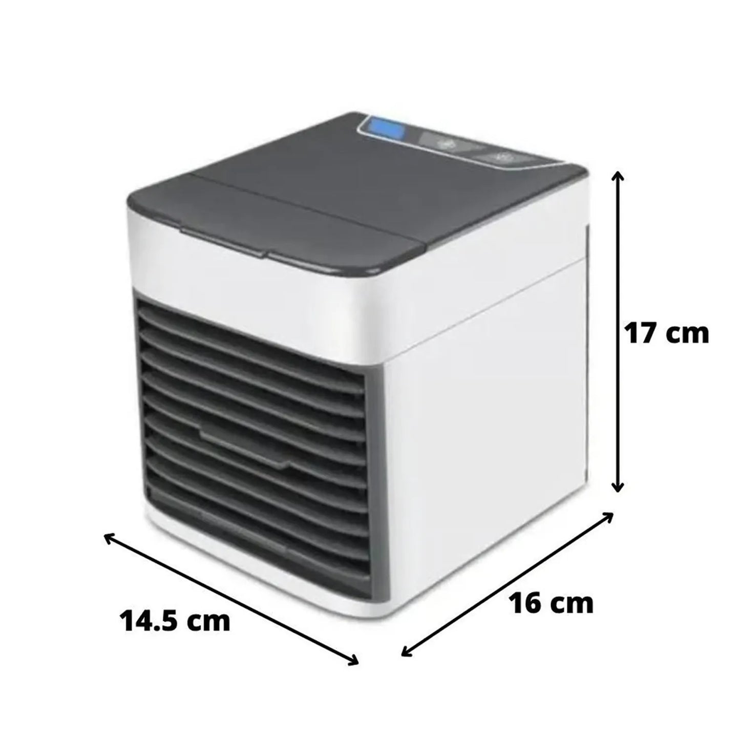 AIRE ACONDICIONADO PORTATIL PURIFICA EL AIRE