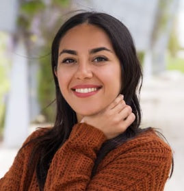 <strong>ROXANA M.</strong>