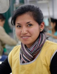 <strong>ELENA S.</strong>