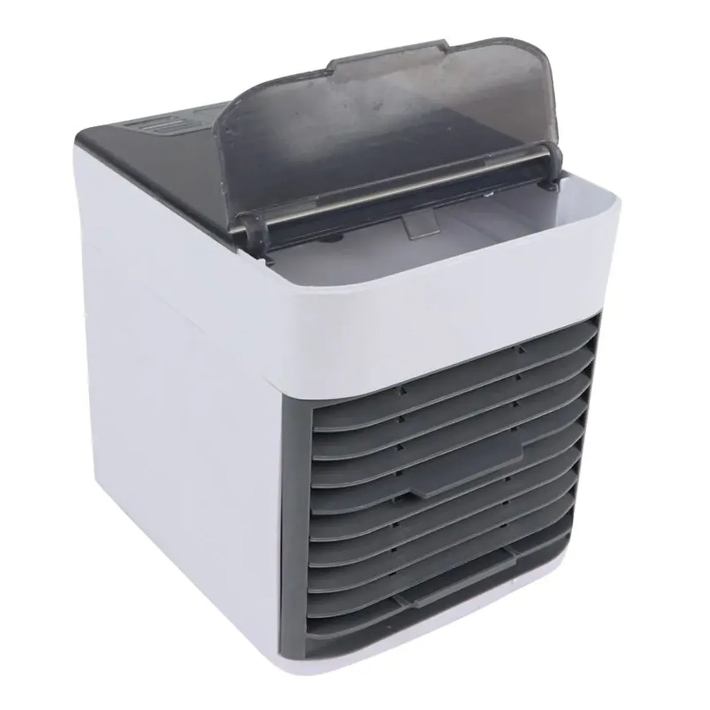 AIRE ACONDICIONADO PORTATIL  PURIFICA EL AIRE