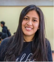 <strong>ROSITA B.</strong>