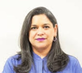 <strong>Miluska Zapata</strong>