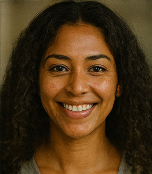 <strong>CINTHIA F.</strong>