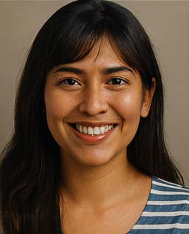 <strong>CLAUDIA P.</strong>