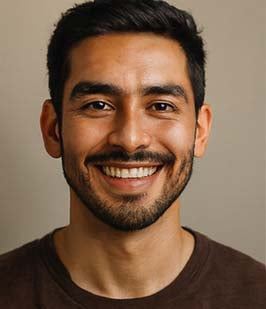 <strong>ERNESTO R.</strong>